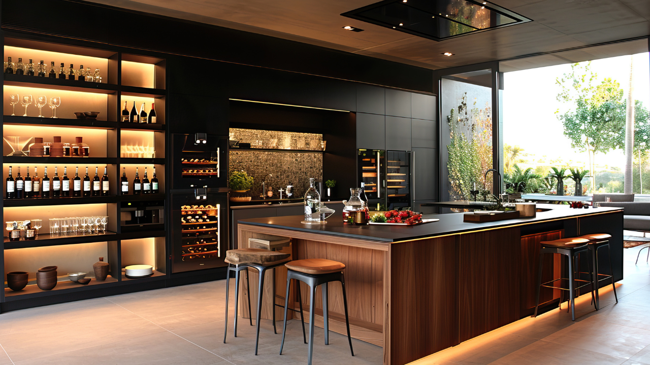 How to Decorate Kitchen Counters (Simple Ideas That Actually Work)